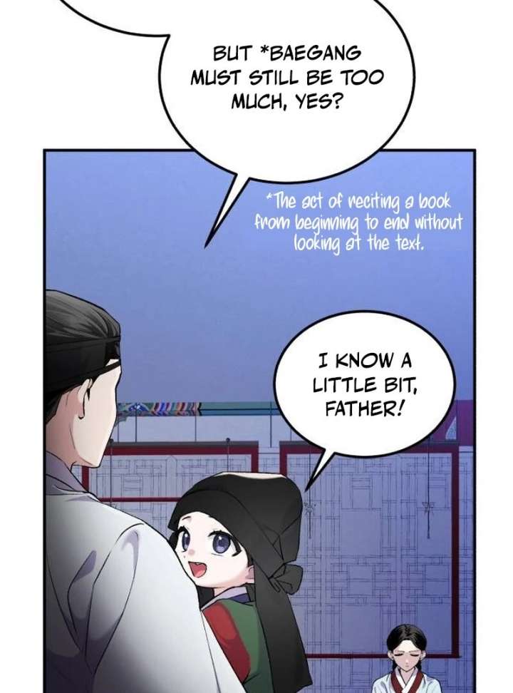 Reborn as the Doomed Prince’s Nanny chapter 8 page 5
