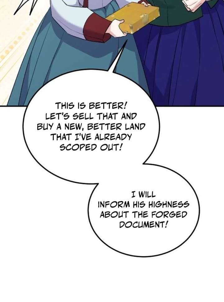 Reborn as the Doomed Prince’s Nanny chapter 8 page 116
