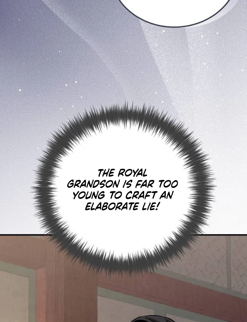 Reborn as the Doomed Prince’s Nanny chapter 9 page 5