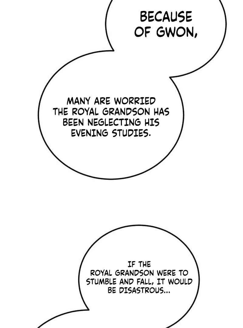 Reborn as the Doomed Prince’s Nanny chapter 9 page 9