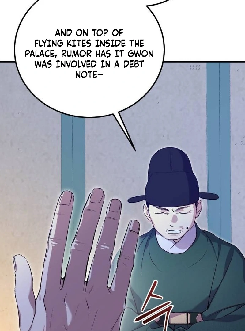 Reborn as the Doomed Prince’s Nanny chapter 9 page 10
