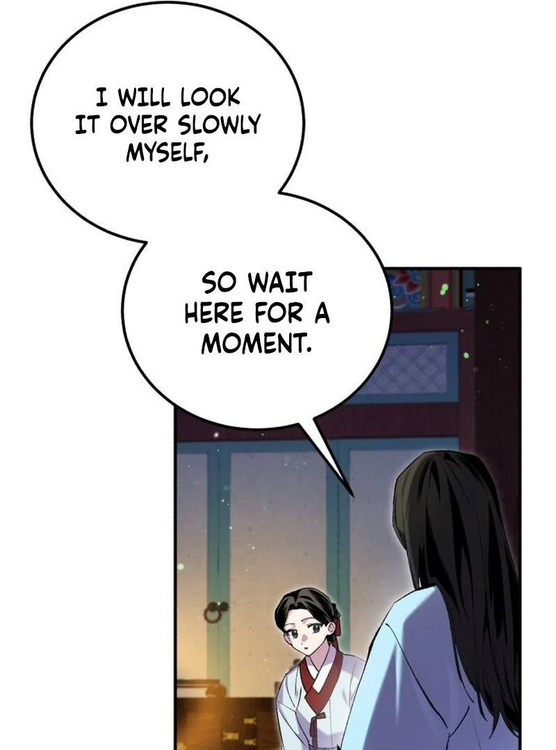 Reborn as the Doomed Prince’s Nanny chapter 9 page 35