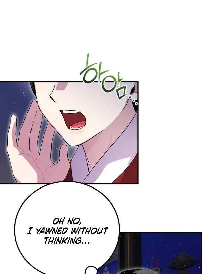 Reborn as the Doomed Prince’s Nanny chapter 9 page 46