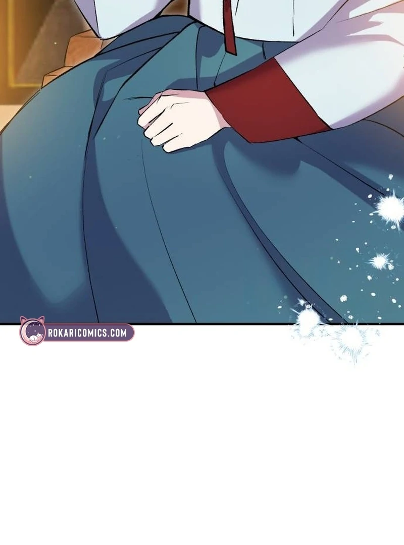 Reborn as the Doomed Prince’s Nanny chapter 9 page 57