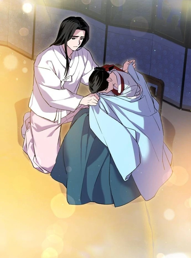 Reborn as the Doomed Prince’s Nanny chapter 9 page 66