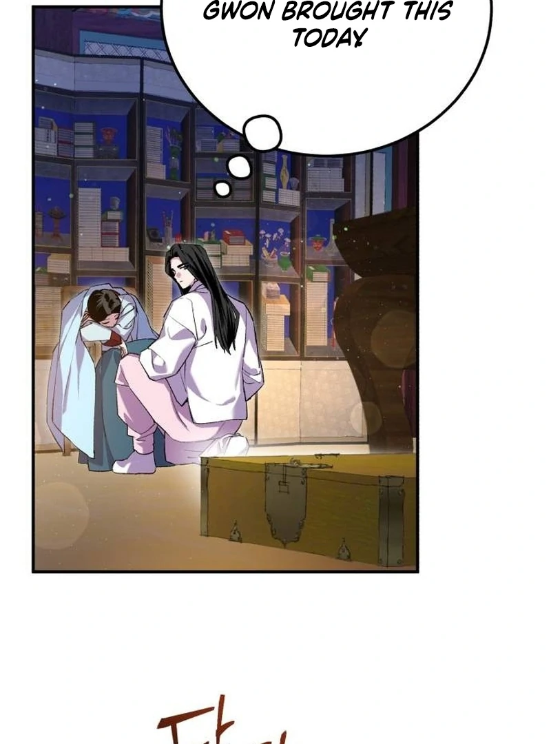 Reborn as the Doomed Prince’s Nanny chapter 9 page 68