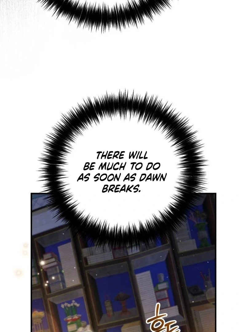 Reborn as the Doomed Prince’s Nanny chapter 9 page 75