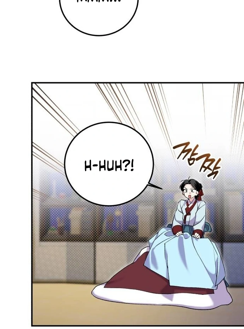 Reborn as the Doomed Prince’s Nanny chapter 9 page 84