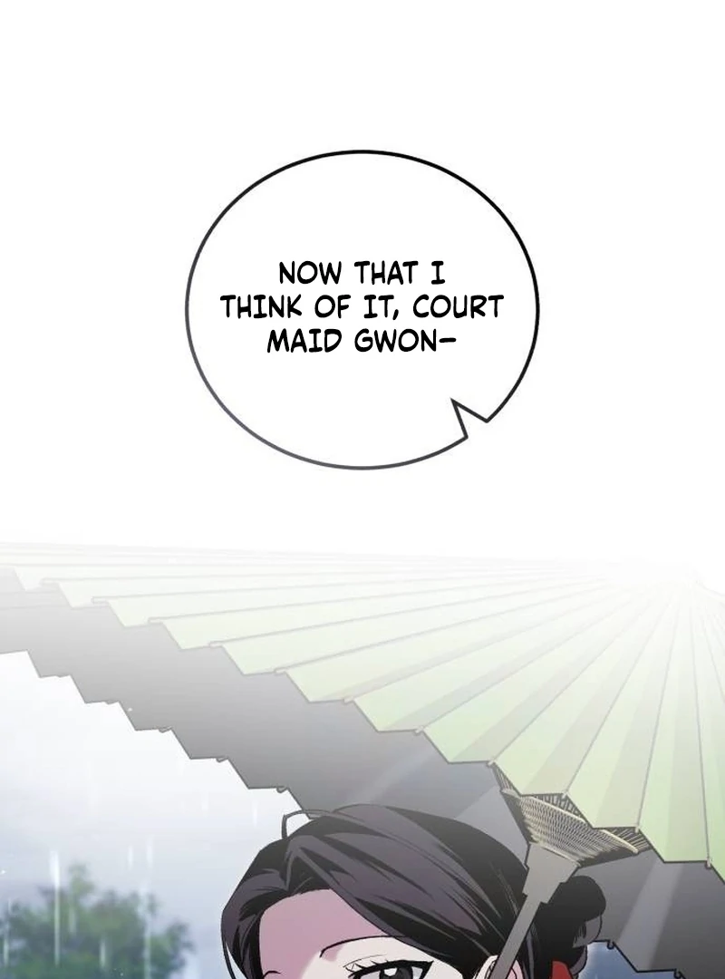 Reborn as the Doomed Prince’s Nanny chapter 9 page 90