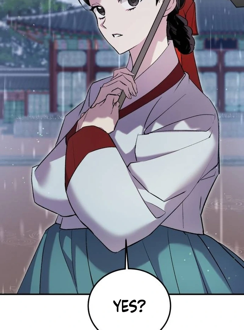 Reborn as the Doomed Prince’s Nanny chapter 9 page 91
