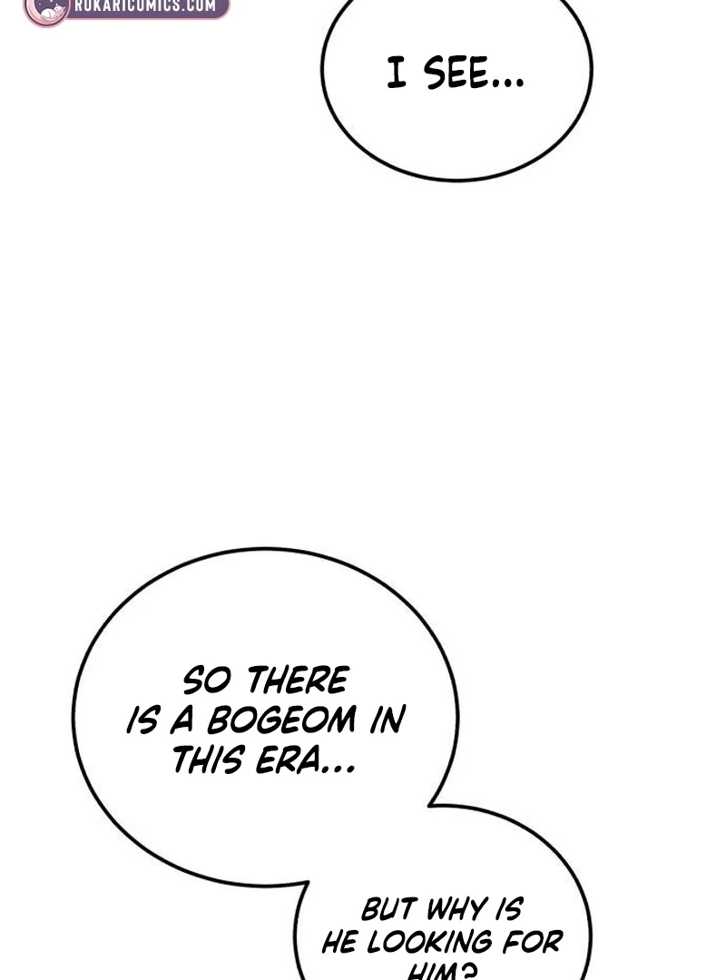 Reborn as the Doomed Prince’s Nanny chapter 9 page 95