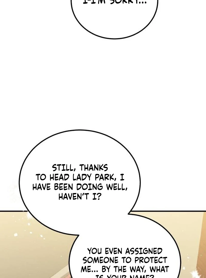 Reborn as the Doomed Prince’s Nanny chapter 9 page 100