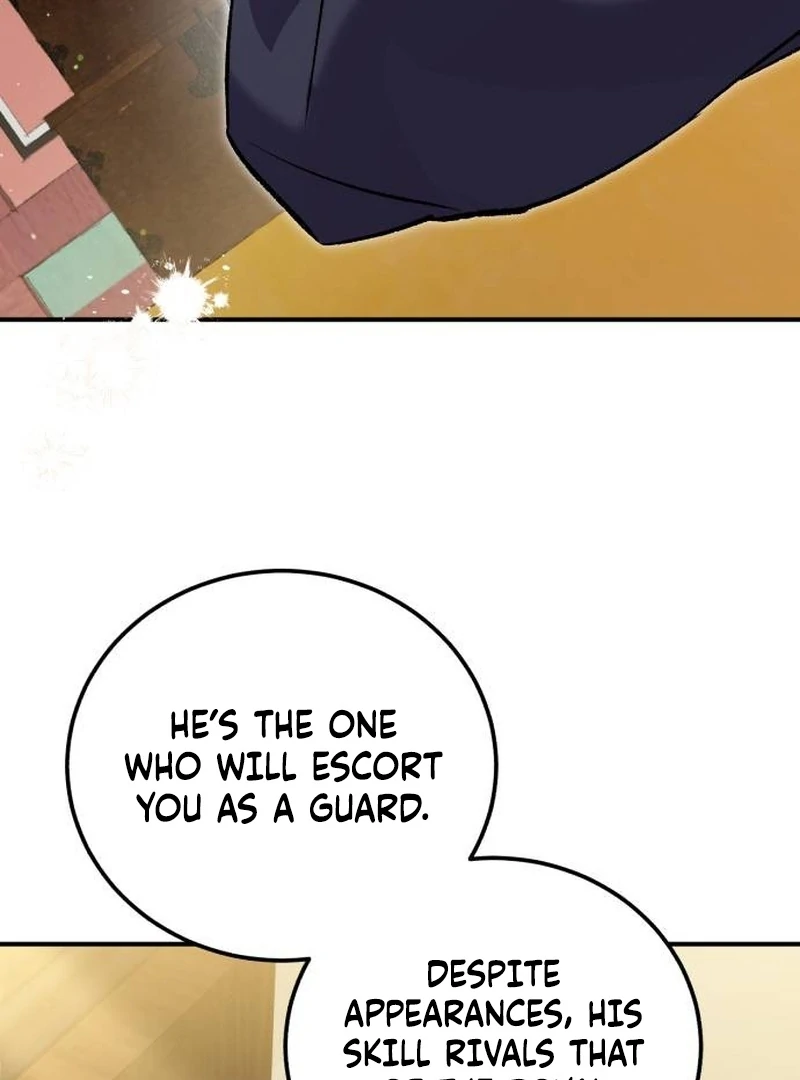 Reborn as the Doomed Prince’s Nanny chapter 9 page 102