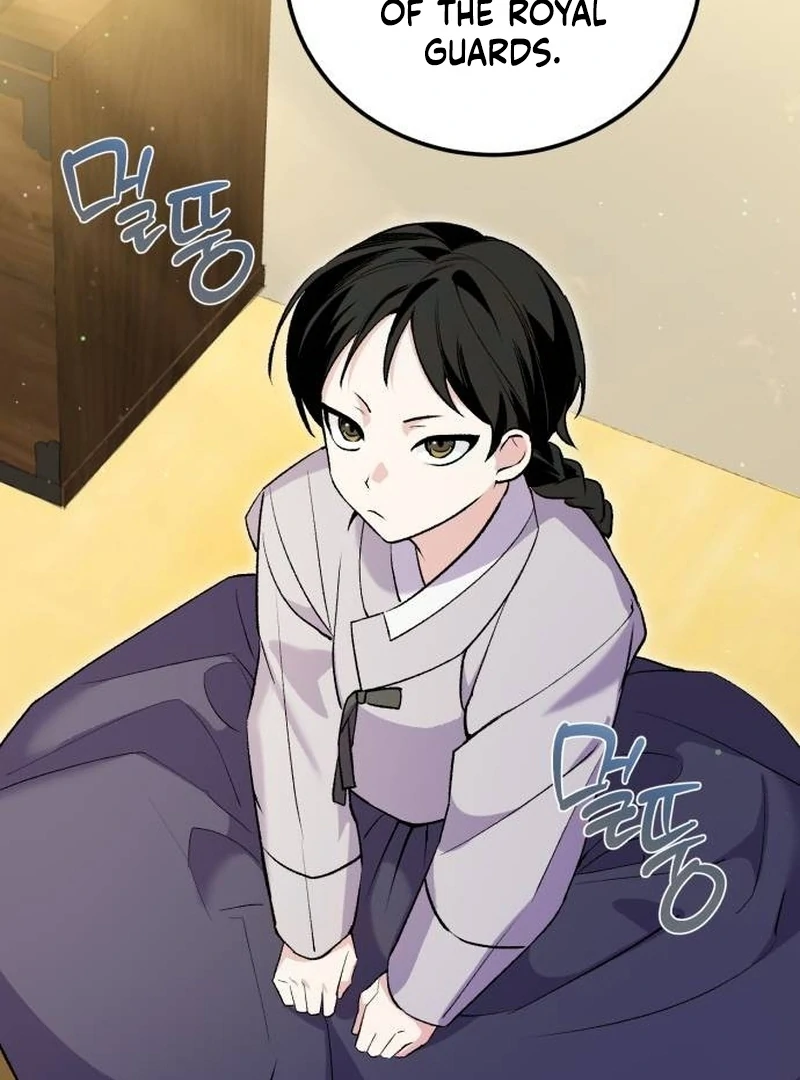Reborn as the Doomed Prince’s Nanny chapter 9 page 103