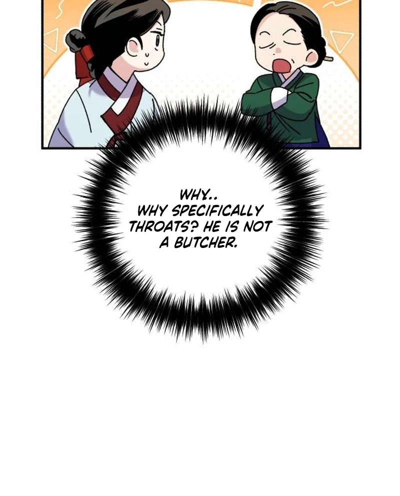 Reborn as the Doomed Prince’s Nanny chapter 9 page 105
