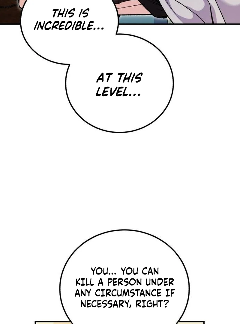 Reborn as the Doomed Prince’s Nanny chapter 9 page 111