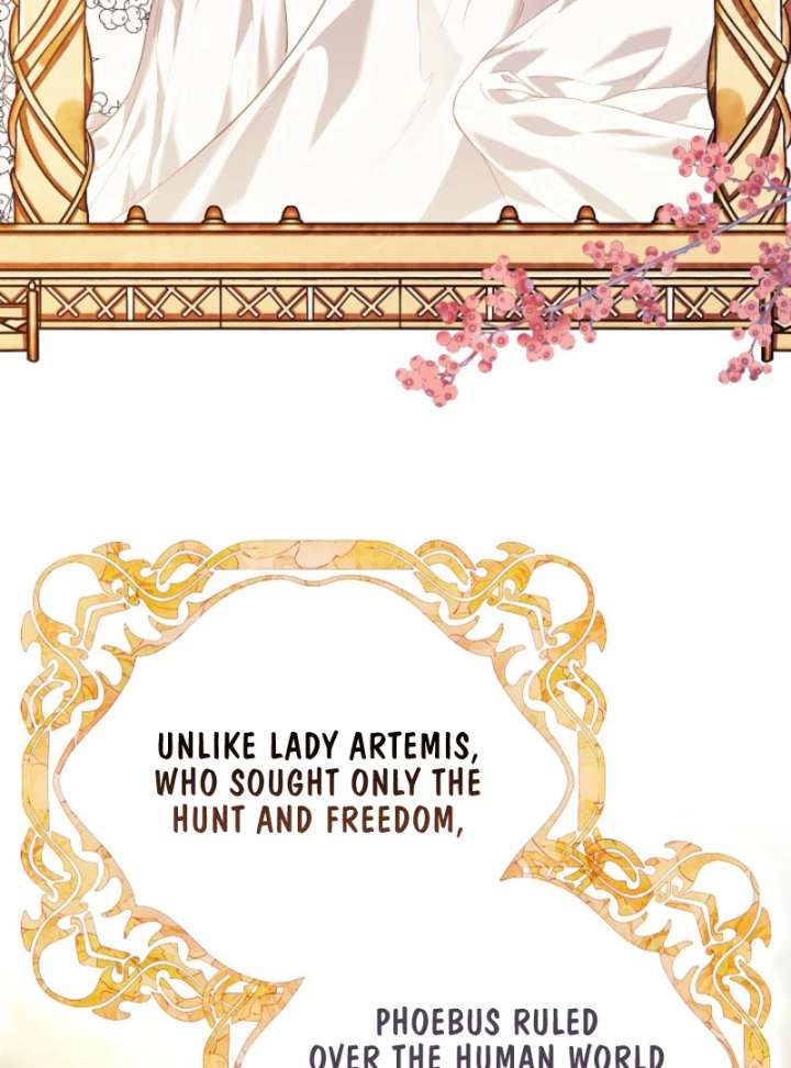 For the Goddesses: For Daphne chapter 10 page 32