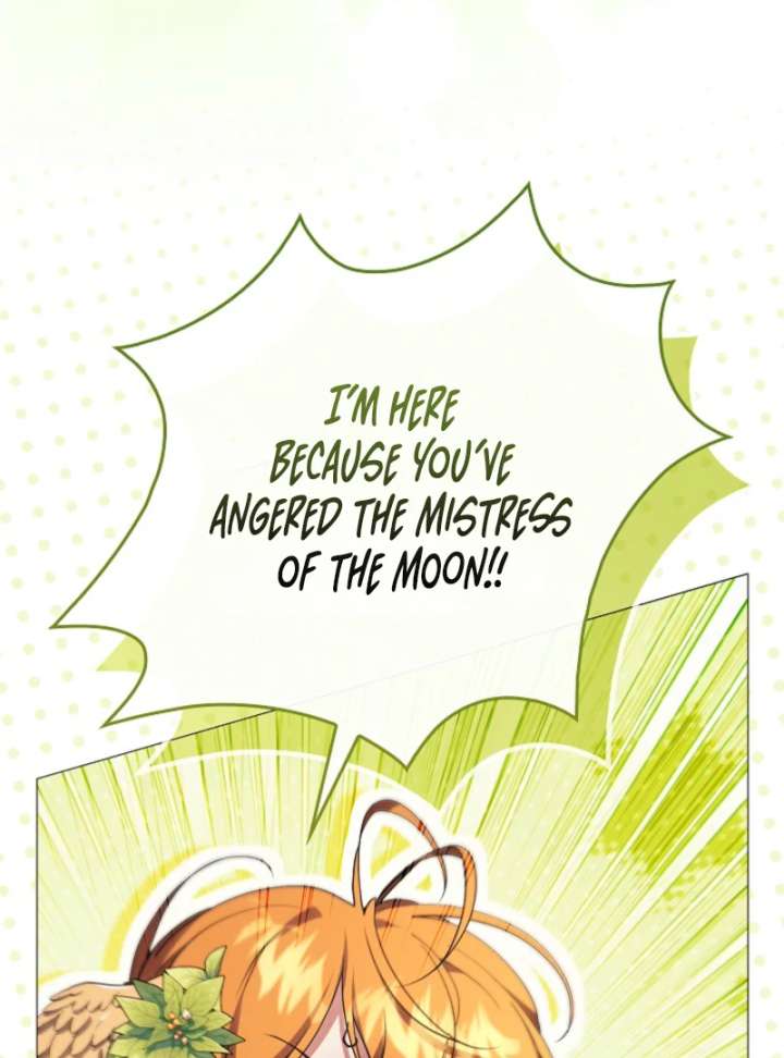 For the Goddesses: For Daphne chapter 11 page 32