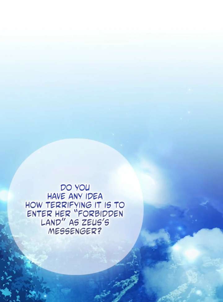 For the Goddesses: For Daphne chapter 11 page 34