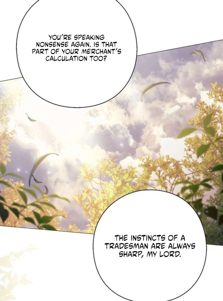 For the Goddesses: For Daphne chapter 11 page 82