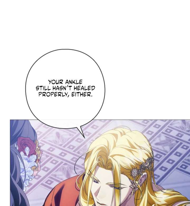 For the Goddesses: For Daphne chapter 12 page 24