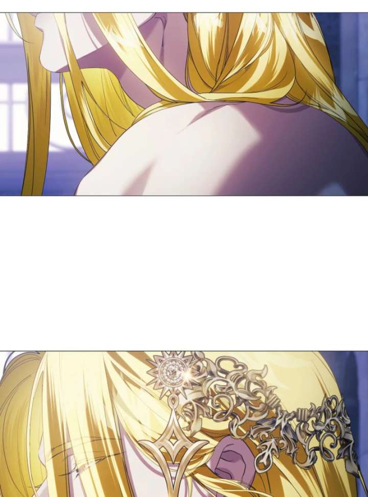 For the Goddesses: For Daphne chapter 12 page 32