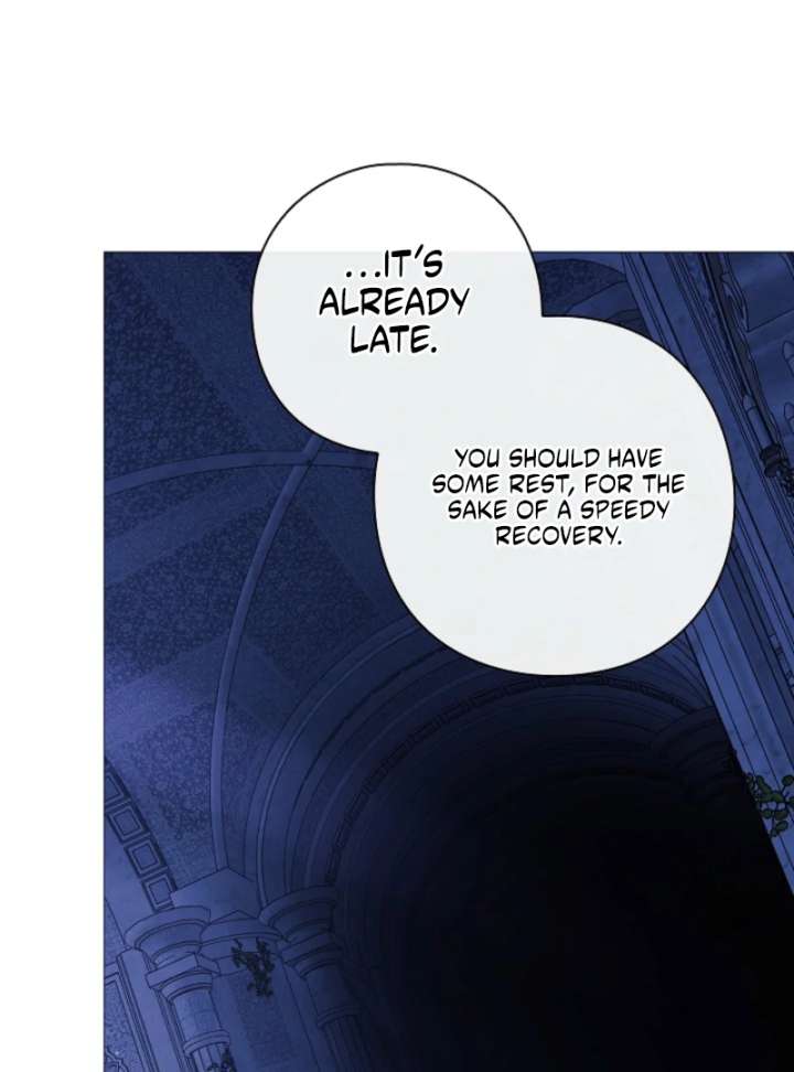 For the Goddesses: For Daphne chapter 12 page 34