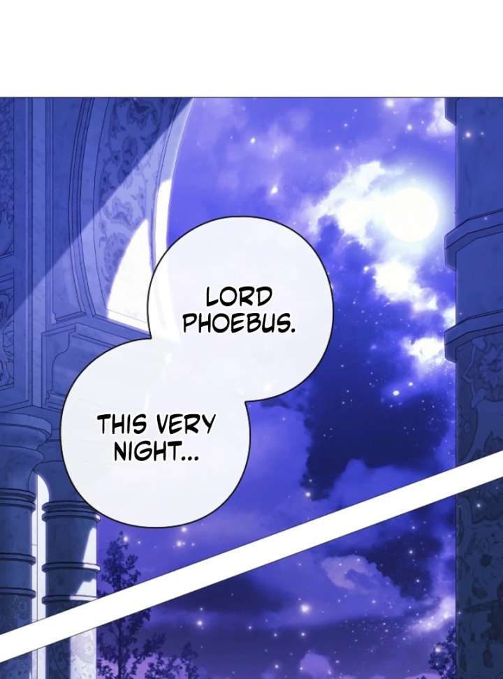 For the Goddesses: For Daphne chapter 13 page 2