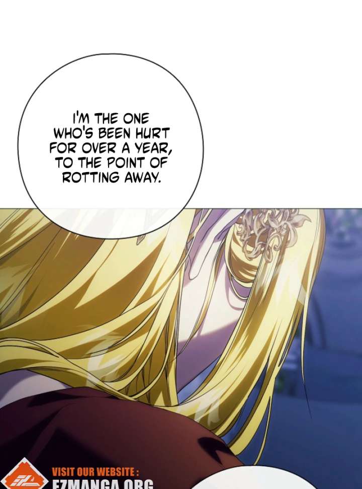 For the Goddesses: For Daphne chapter 13 page 6