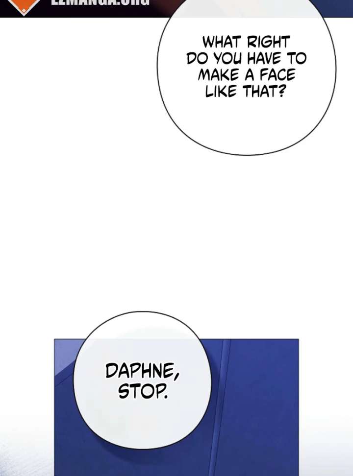 For the Goddesses: For Daphne chapter 13 page 7
