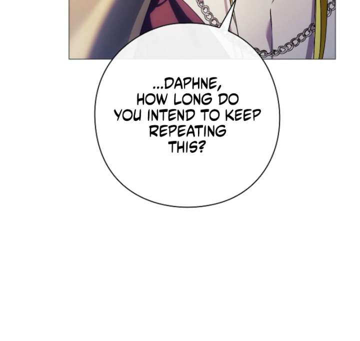 For the Goddesses: For Daphne chapter 13 page 13