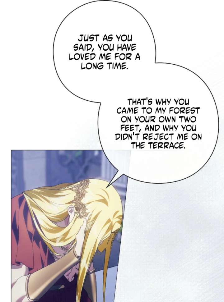 For the Goddesses: For Daphne chapter 13 page 14
