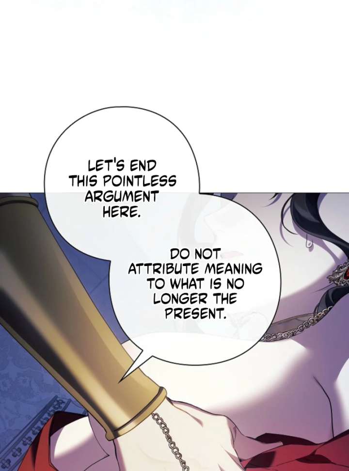 For the Goddesses: For Daphne chapter 13 page 18