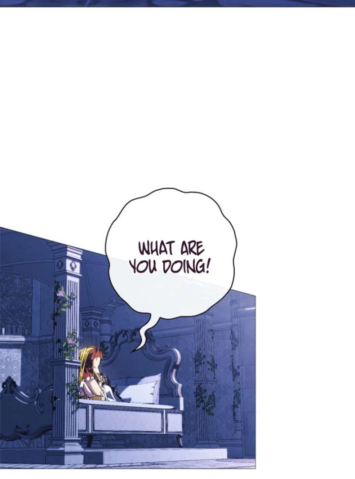 For the Goddesses: For Daphne chapter 13 page 24
