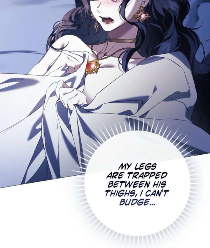 For the Goddesses: For Daphne chapter 13 page 26
