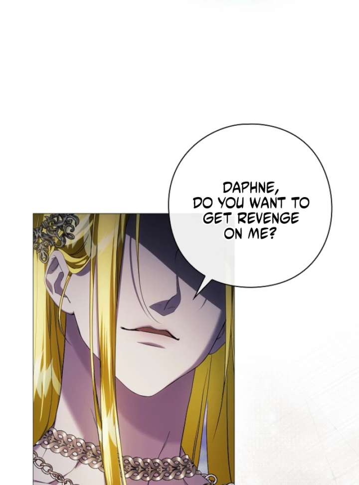 For the Goddesses: For Daphne chapter 13 page 27