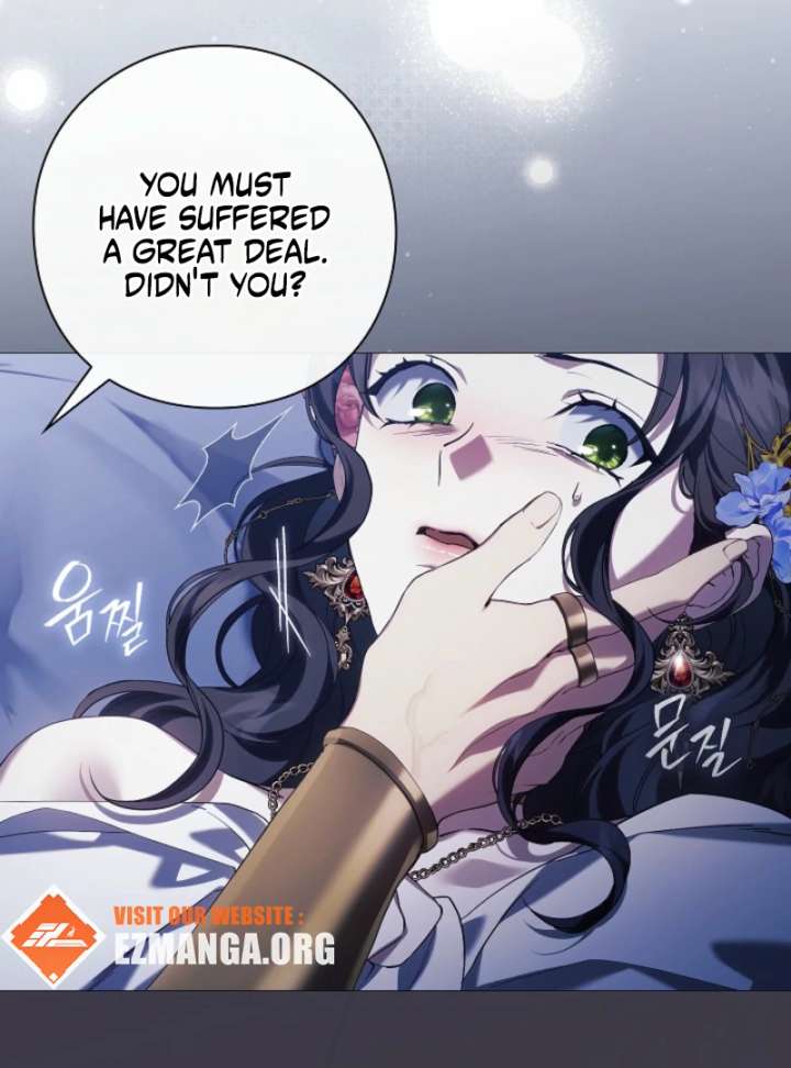 For the Goddesses: For Daphne chapter 13 page 30