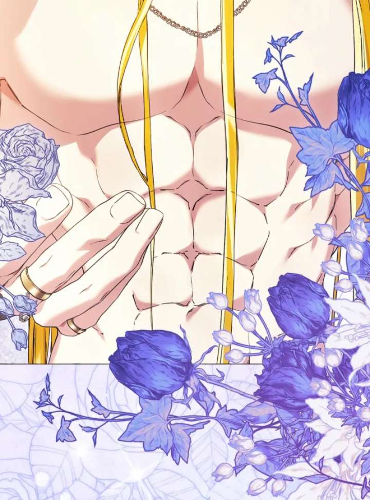 For the Goddesses: For Daphne chapter 13 page 36