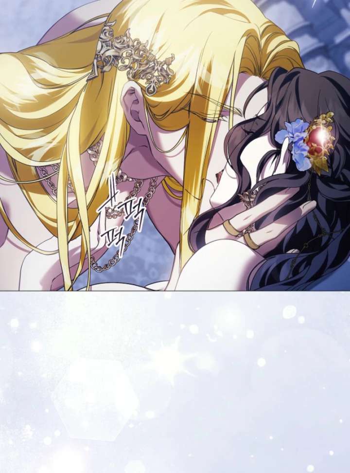 For the Goddesses: For Daphne chapter 13 page 44