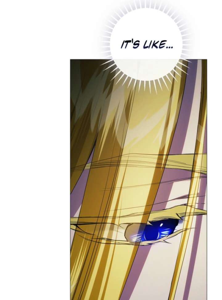 For the Goddesses: For Daphne chapter 13 page 52