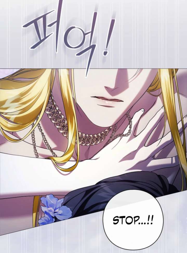 For the Goddesses: For Daphne chapter 13 page 54