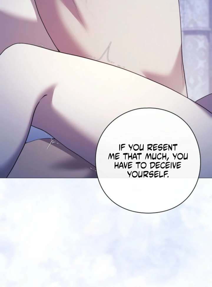 For the Goddesses: For Daphne chapter 13 page 57