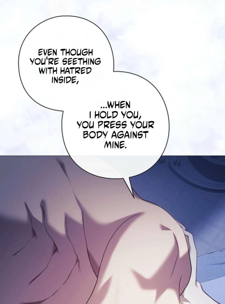 For the Goddesses: For Daphne chapter 13 page 58