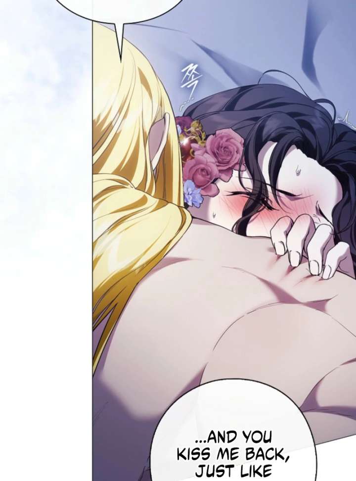For the Goddesses: For Daphne chapter 13 page 60