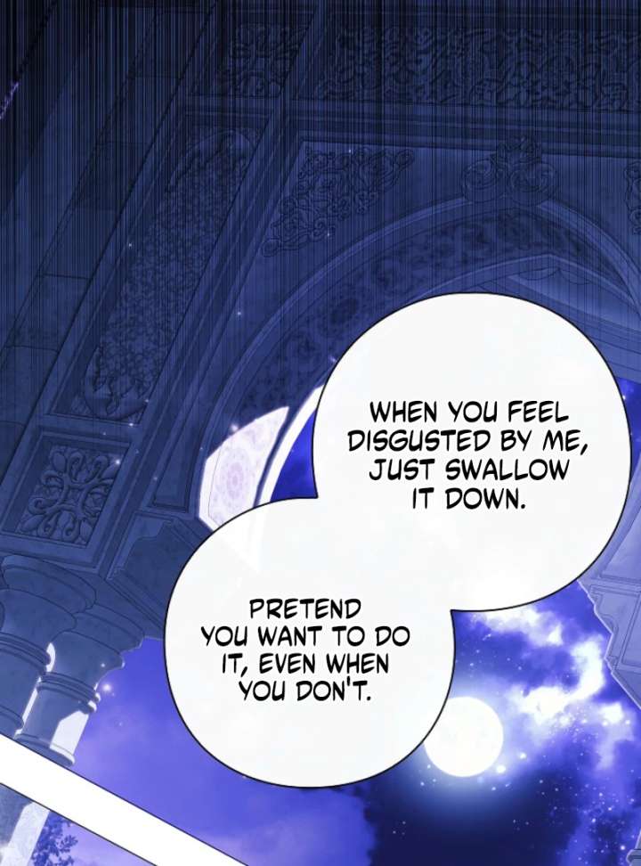 For the Goddesses: For Daphne chapter 13 page 62