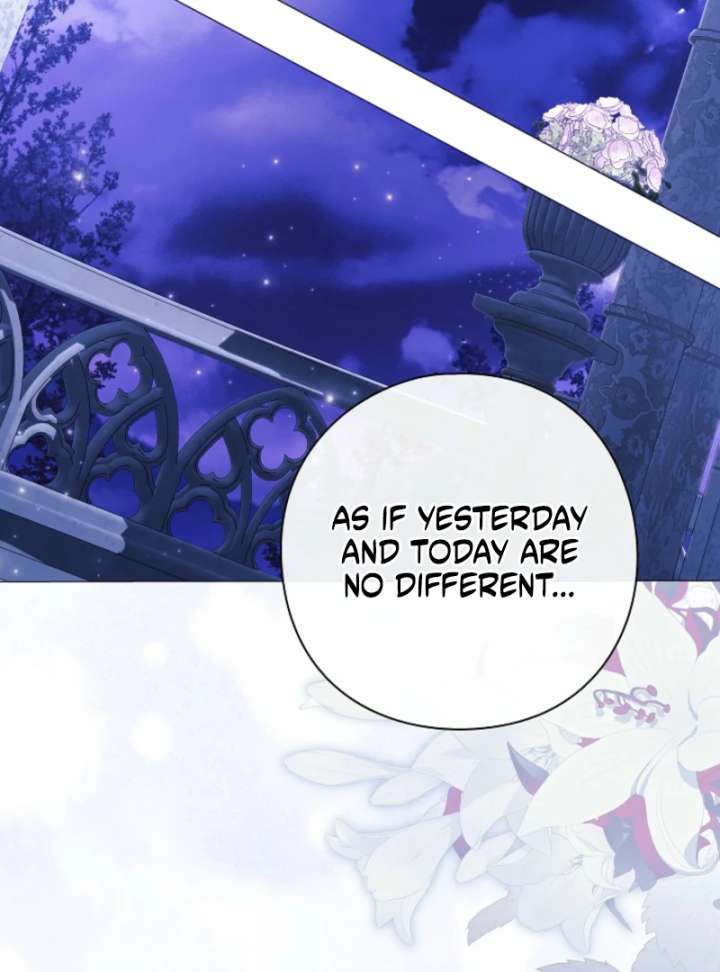 For the Goddesses: For Daphne chapter 13 page 63