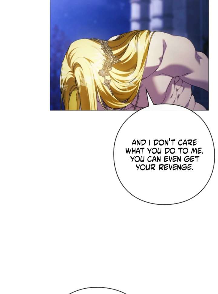 For the Goddesses: For Daphne chapter 13 page 67