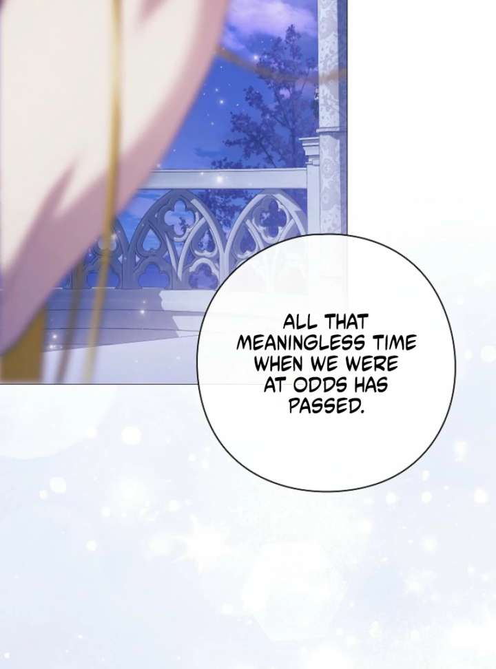 For the Goddesses: For Daphne chapter 13 page 69