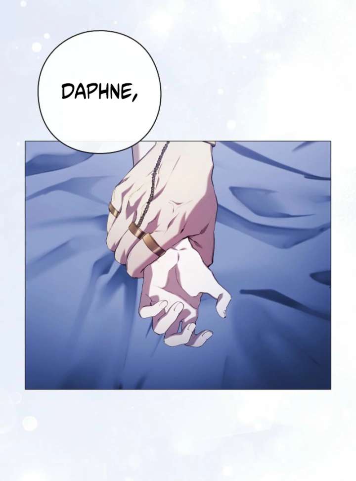 For the Goddesses: For Daphne chapter 13 page 70