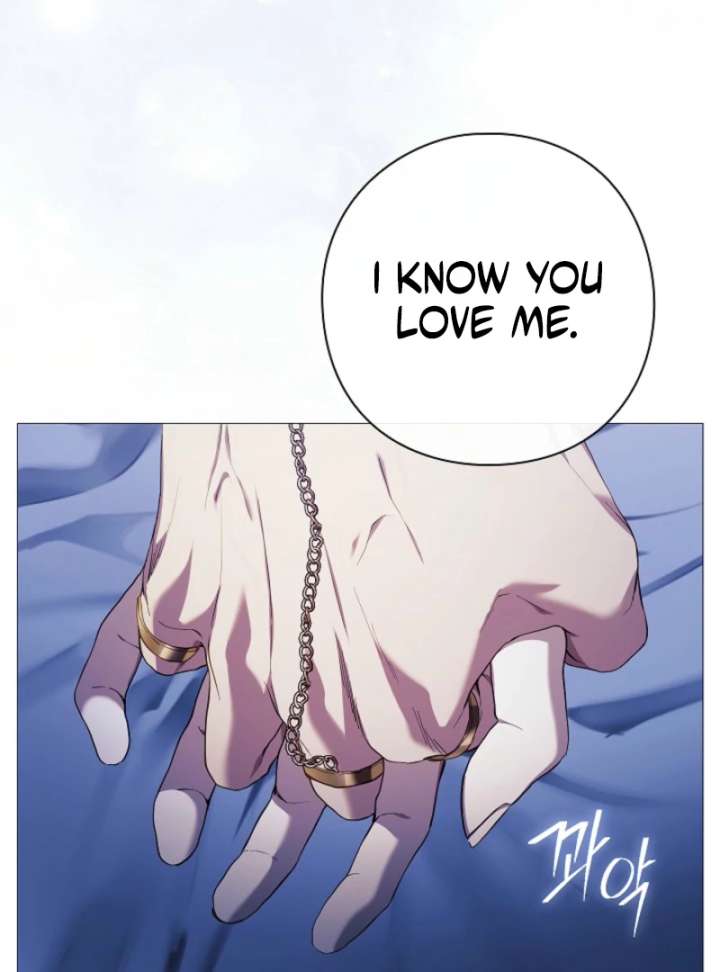 For the Goddesses: For Daphne chapter 13 page 71